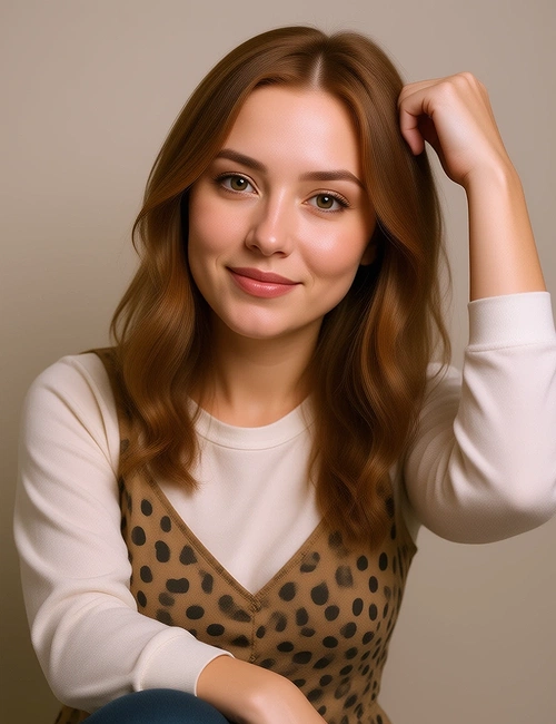 Julia Beatux