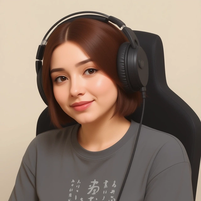 avatar image