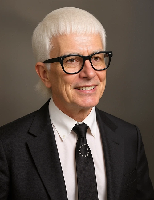 JOOST KLEIN
