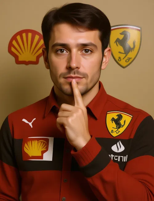 Charles Leclerc