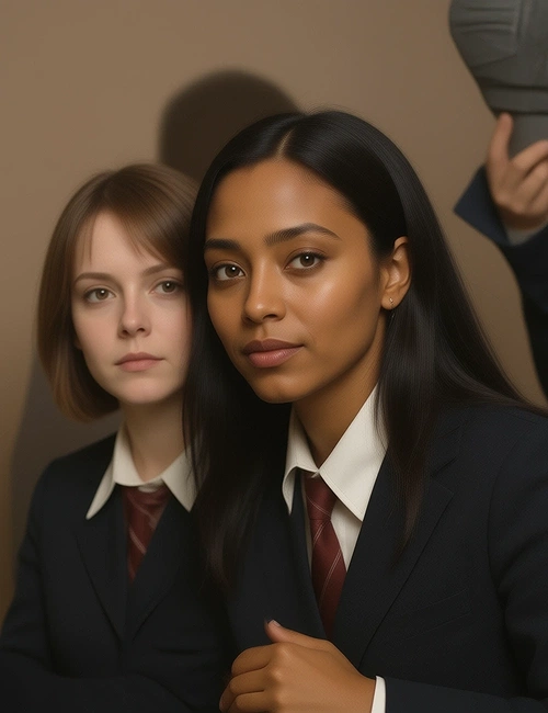 angelina johnson