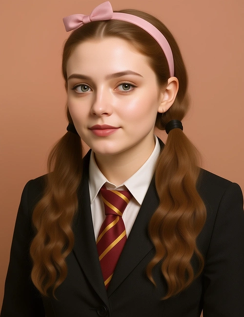 Lavender brown