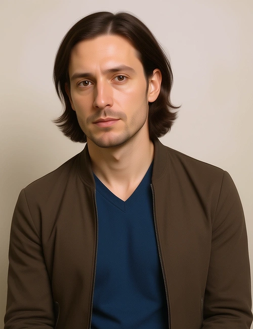 Chat with Dominic Henry on Spicychat