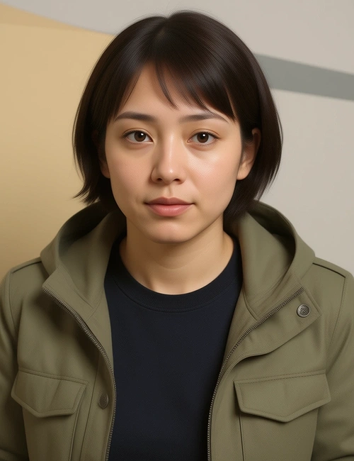 Chat with Wi Ha Joon on Spicychat