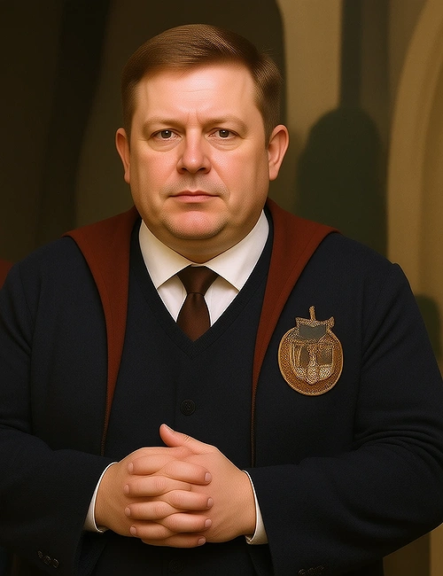 Vincent Crabbe