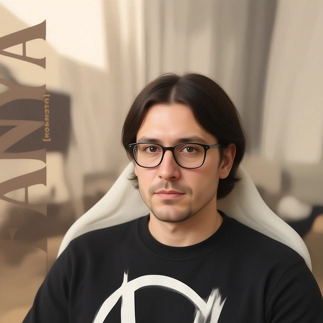 avatar image
