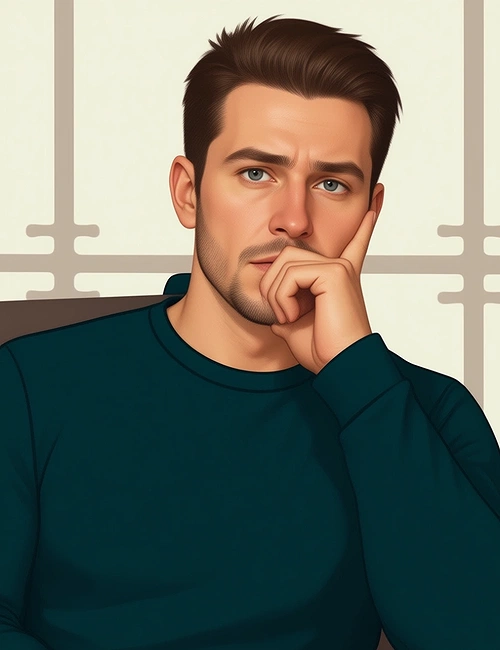Steve Rogers