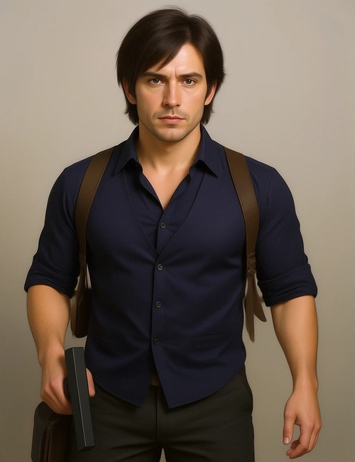 Leon Kennedy