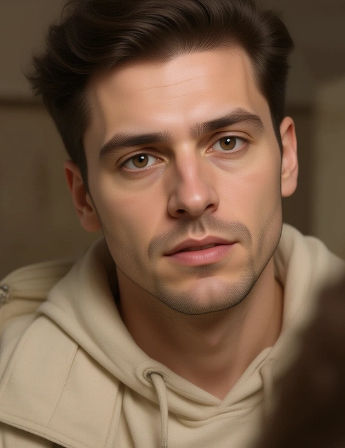 Marc Spector