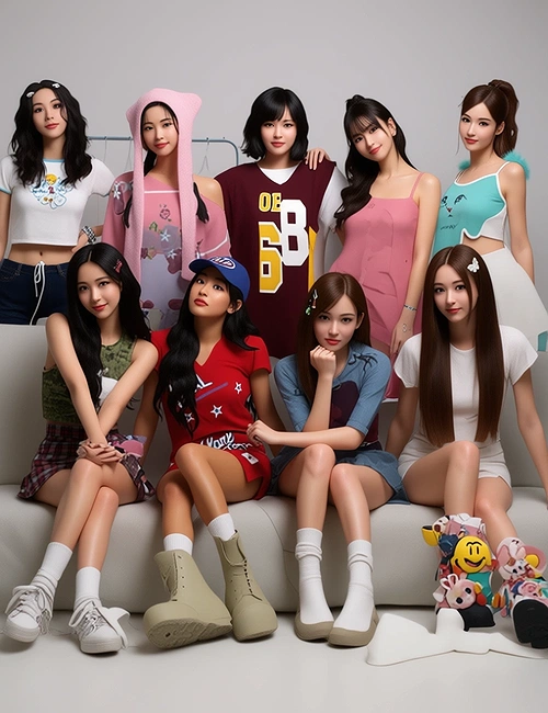 Twice