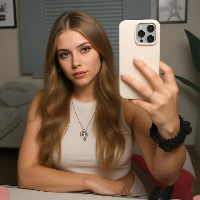 Mariah Ritter - Explore this AI Chatbot on Spicychat