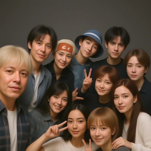 avatar image