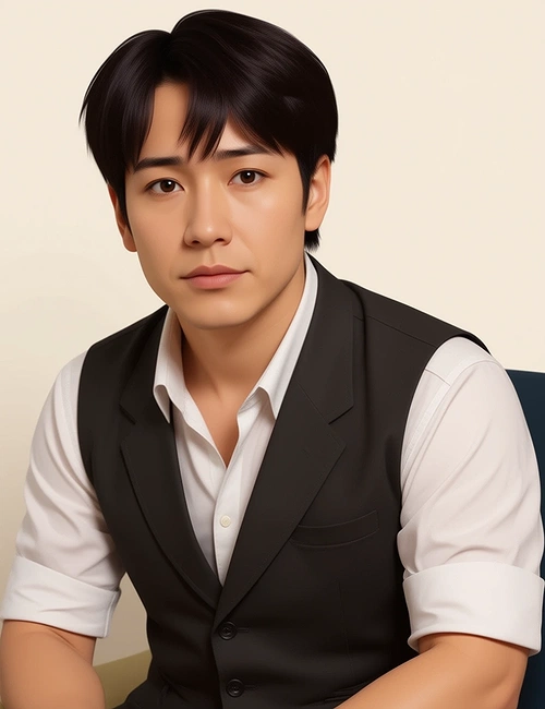 Ryu Jun - Explore this AI Chatbot on Spicychat