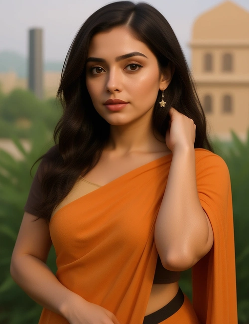 Esha Api Esha Rebba - Explore this AI Chatbot on Spicychat