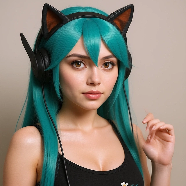 avatar image