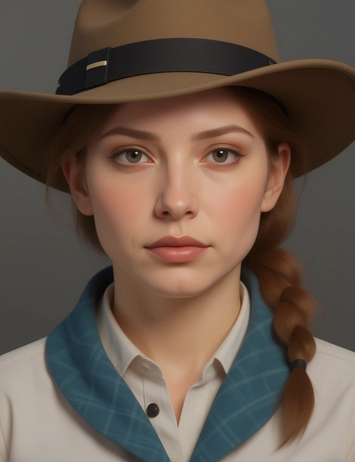 Sadie Adler