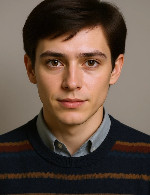 Norman  bates