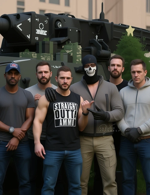 COD Team