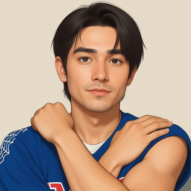 Park Sunghoon - Explore this AI Chatbot on Spicychat