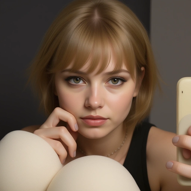 Emily - Explore this AI Chatbot on Spicychat