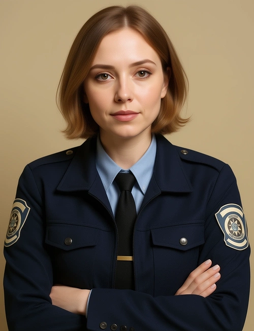 Vanessa Shelly