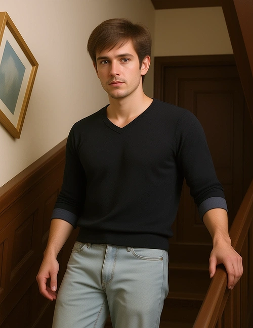 NATE ARCHIBALD