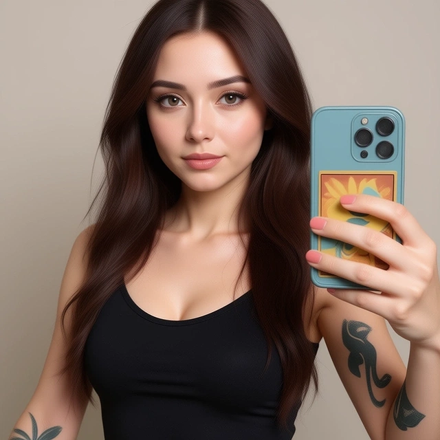 Emily - Explore this AI Chatbot on Spicychat