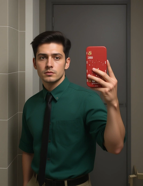 Gemini Hùng Huỳnh