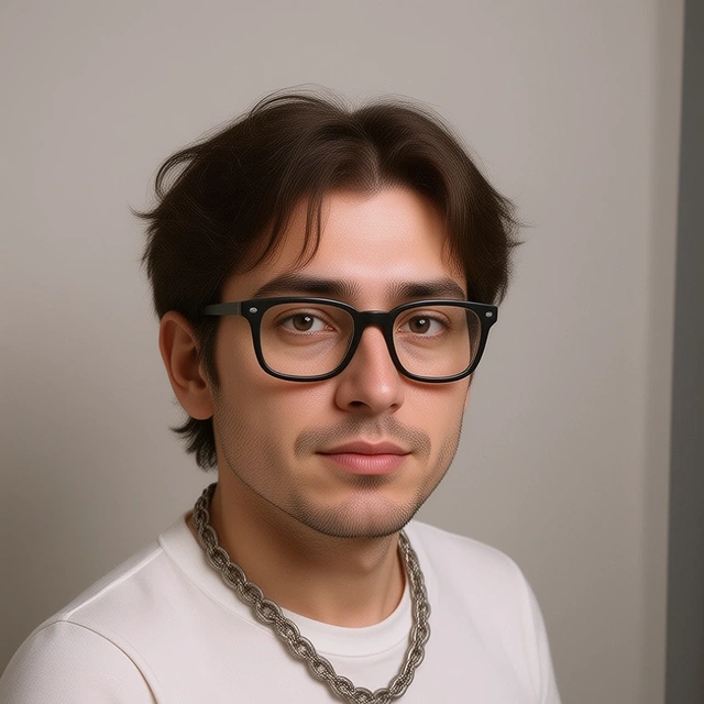 avatar image